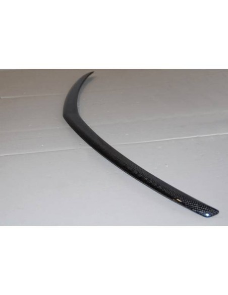 Alerón Mercedes W207 2010-2012 2P Carbono