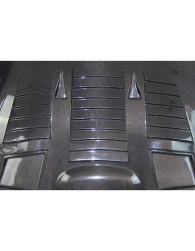 Spoiler Delantero Nissan Skyline GTR...