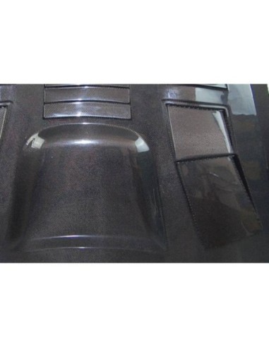 Spoiler Delantero Nissan Skyline GTR...