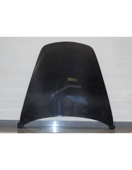 Spoiler Delantero BMW F10 / F11 10-12 Para M-Tech Carbono