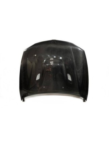 Spoiler Delantero BMW F16 Carbono