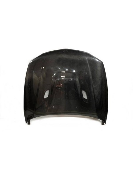 Spoiler Delantero BMW F16 Carbono