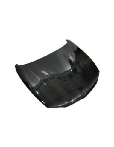 Spoiler Delantero BMW F16 Carbono