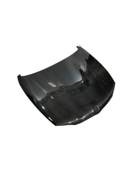Spoiler Delantero BMW F16 Carbono