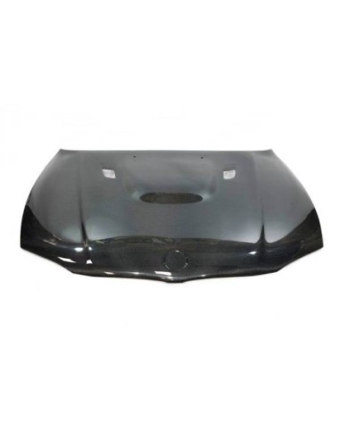 Spoiler Delantero BMW F16 Carbono