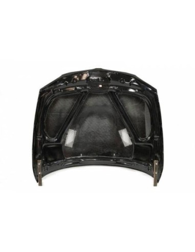 Spoiler Delantero BMW F16 Carbono