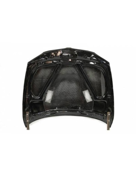 Spoiler Delantero BMW F16 Carbono