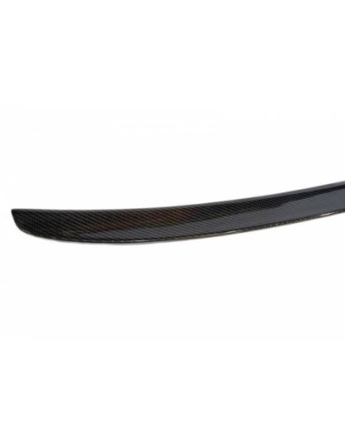Alerón BMW G30 Look M5 Carbono