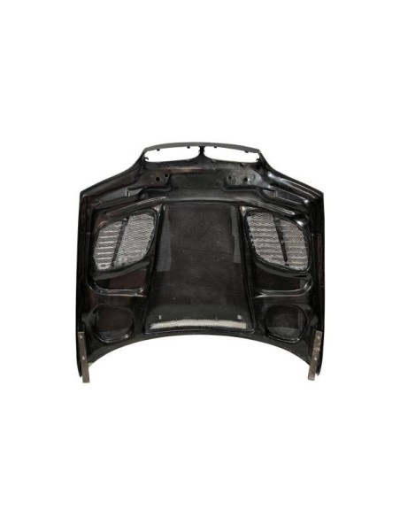 Spoiler Delantero Audi A5 07-12 Carbono