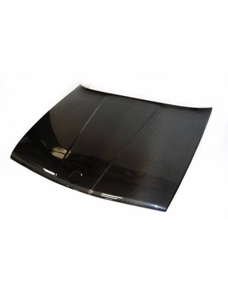 Spoiler Delantero BMW F80 / F82 / F83 M4 Carbono Look CS