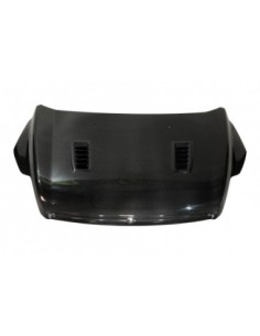 Spoiler Delantero Toyota GT...