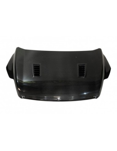 Spoiler Delantero Toyota GT 86 Carbono