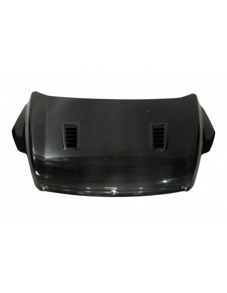 Spoiler Delantero Toyota GT 86 Carbono