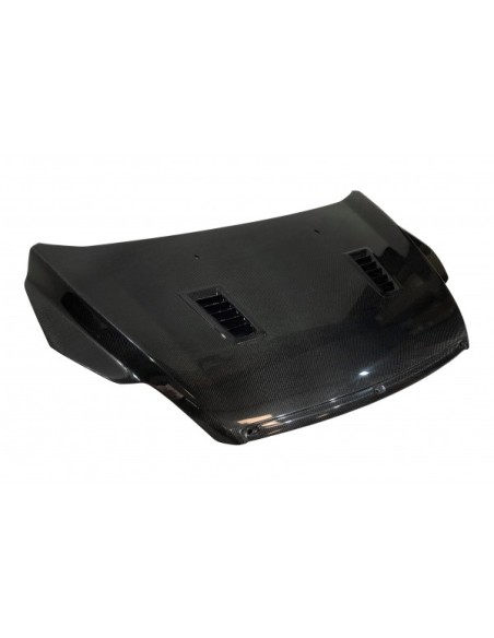 Spoiler Delantero Toyota GT 86 Carbono