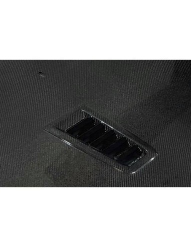 Spoiler Delantero Toyota GT 86 Carbono