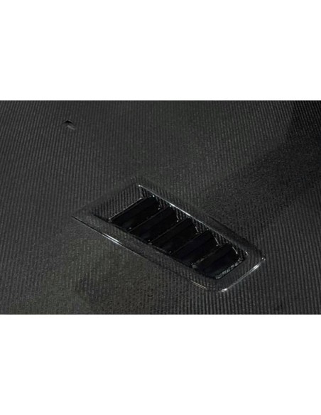 Spoiler Delantero Toyota GT 86 Carbono