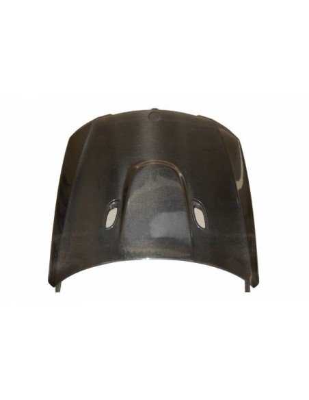 Spoiler Delantero Mitsubishi Evo IX Carbono