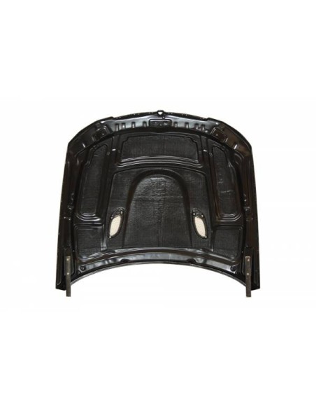 Spoiler Delantero Mitsubishi Evo IX Carbono