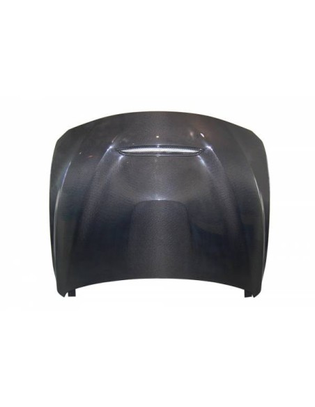 Spoiler Delantero BMW E63 M6 Carbono