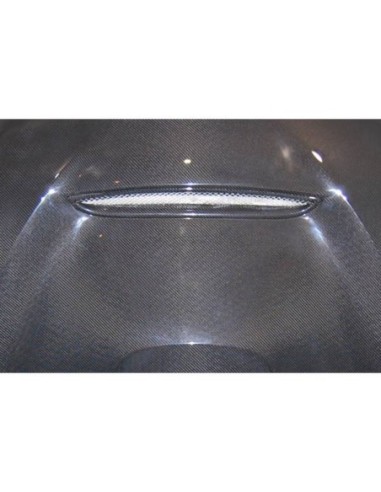 Spoiler Delantero BMW E63 M6 Carbono