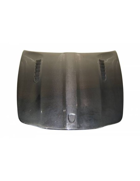 Kit De Carrocería BMW F13 M6 Carbono