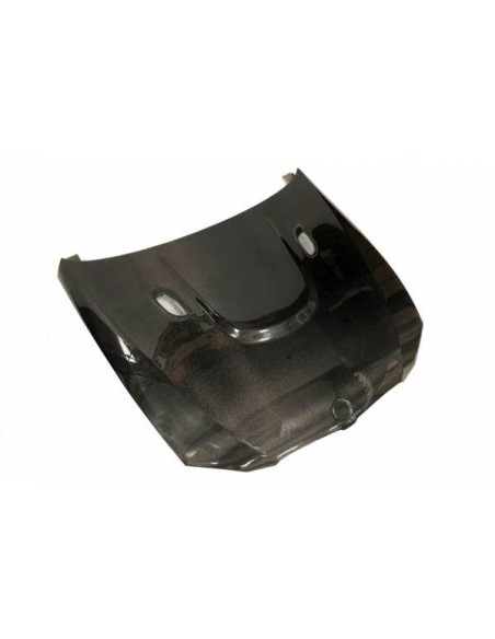 Spoiler Delantero Mitsubishi Evo VIII Carbono