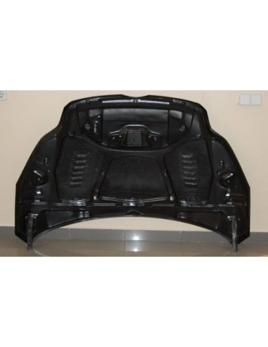 Spoiler Delantero Nissan Skyline GTR...