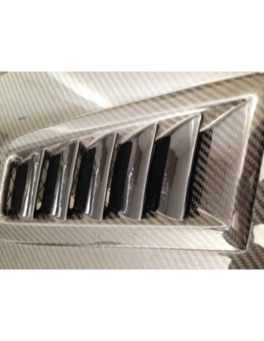 Spoiler Delantero Nissan Skyline GTR...