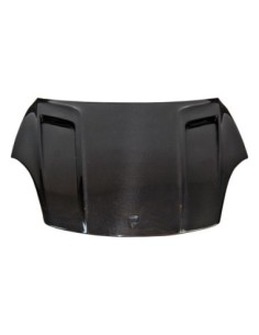 Spoiler Delantero Ford...