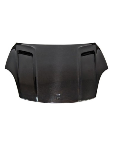 Spoiler Delantero Ford Fiesta '09...