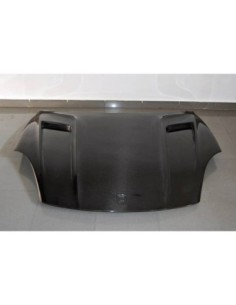 Spoiler Delantero Ford... 2