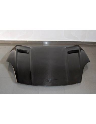 Spoiler Delantero Ford Fiesta '09...