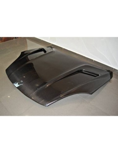 Spoiler Delantero Ford Fiesta '09...