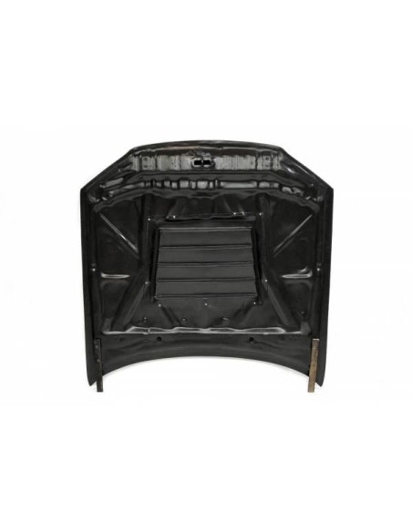 Spoiler Delantero Mercedes W204 C63 2011-2014 Carbono