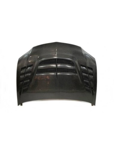 Spoiler Delantero BMW F12 / F13 M6...