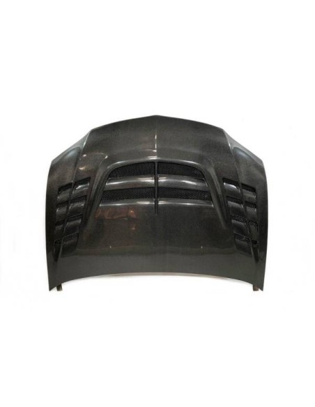 Spoiler Delantero BMW F12 / F13 M6 Carbono