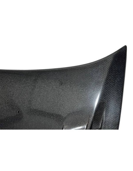 Spoiler Delantero BMW F12 / F13 M6 Carbono
