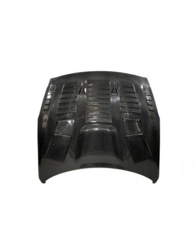 Spoiler Delantero BMW E82,E88 M1 Carbono