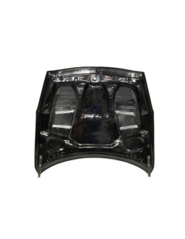 Spoiler Delantero BMW E82,E88 M1 Carbono