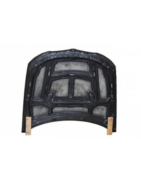 Spoiler Delantero Volkswagen Golf 6 R20 Carbono