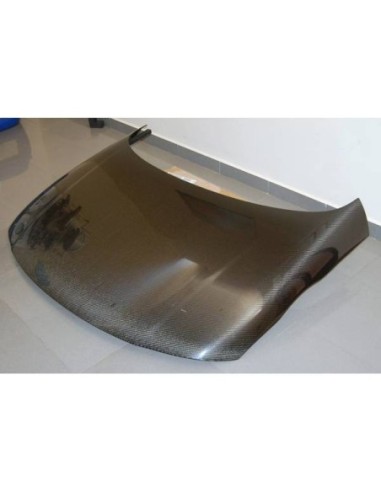 Spoiler Delantero Mercedes W204 C63...