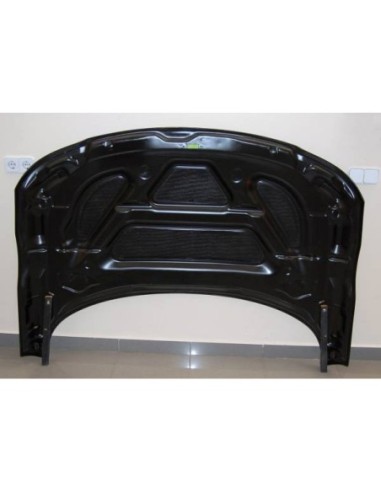 Spoiler Delantero Mercedes W204 C63...