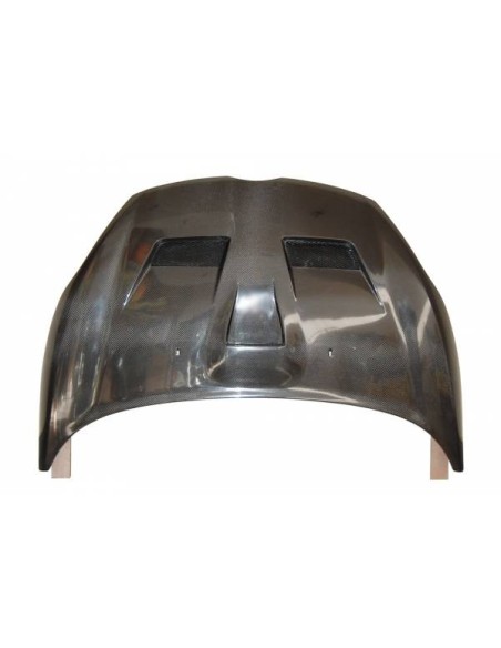 Spoiler Delantero BMW E39 95-03  M5 Carbono