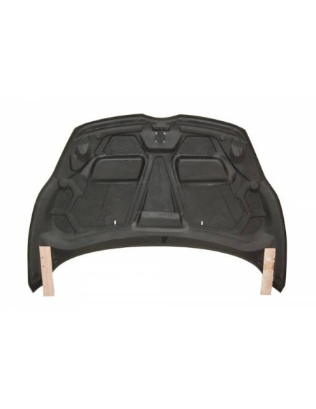 Spoiler Delantero BMW E39 95-03  M5 Carbono