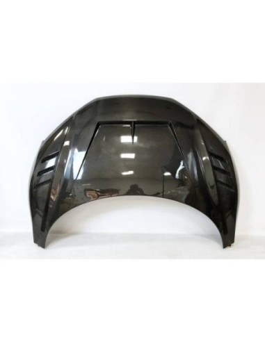 Spoiler Delantero BMW F87 M2...