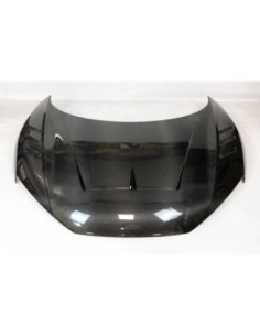 Spoiler Delantero BMW F87... 2