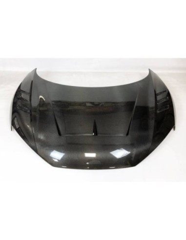 Spoiler Delantero BMW F87 M2...