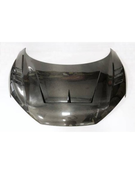 Spoiler Delantero BMW F87 M2 COMPETITIVE look M-Performance