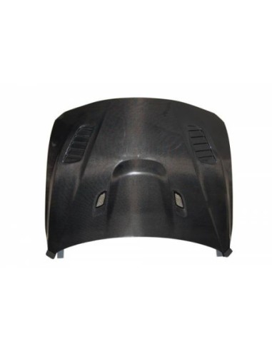 Spoiler Delantero BMW E92 / E93 look...