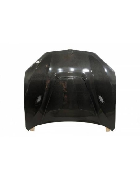 Spoiler Delantero BMW F80 / F82 / F83 M4 Carbono Look Performance